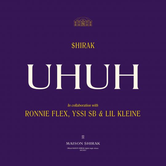$hirak In Collaboration With Ronnie Flex, Yssi Sb & Lil Kleine